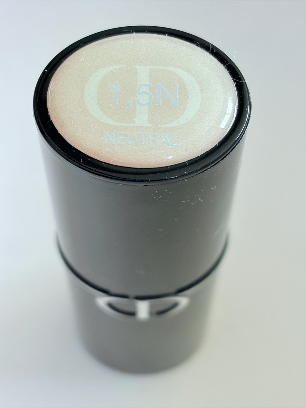 Dior FOREVER SKIN PERFECT STICK FOUNDATION 1.5N - Picture 4 of 5